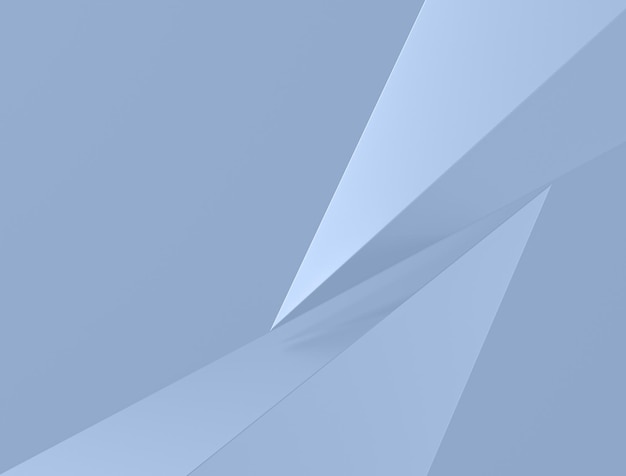 Skinnende, glødende effekter, abstrakt baggrundsdesign, lys engel, blå
