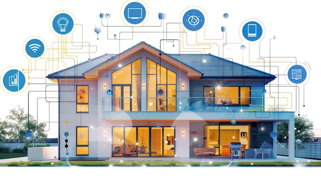 Smart Home Integration
