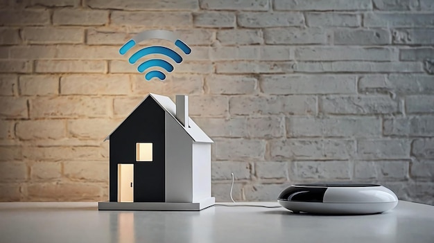 Smart Home Logo