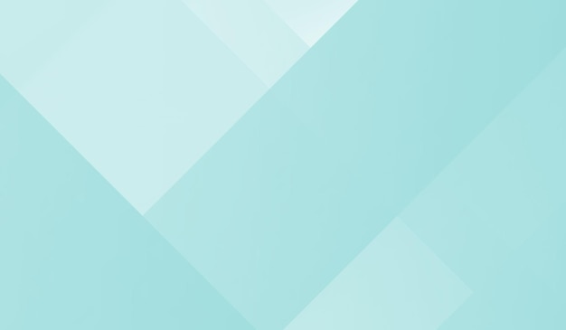 Soft Light Blue Abstract Creative Background Design