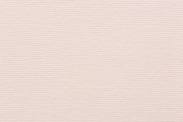 Soft pink textured decoration paper on macro