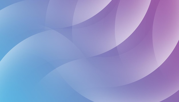 SOFT PURPLE PEACH ABSTRACT BACKGROUND