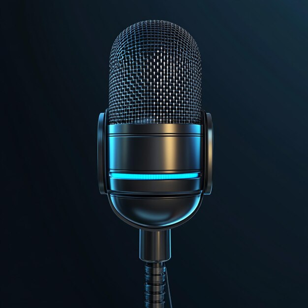 Sophisticated voicetotext interface with realtime transcription and command recognition
