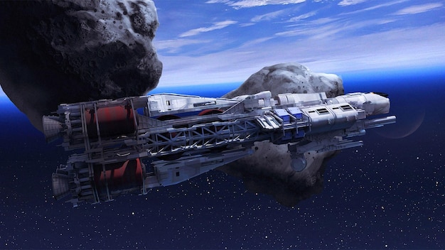 Space