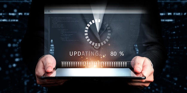 Staying Ahead by Updating Knowledge and Software for Success FaaS