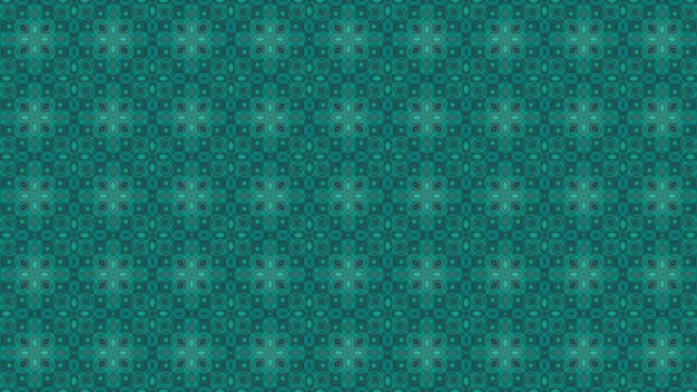 Stofmotiv sangketmotiv batikmotiv kaleidoskopmønster ornament
