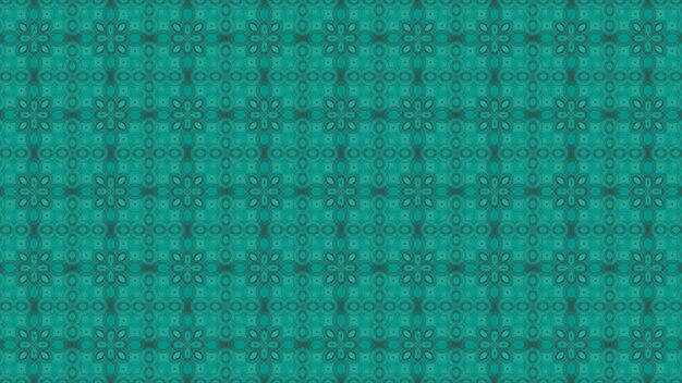 Stofmotiv sangketmotiv batikmotiv kaleidoskopmønster ornament