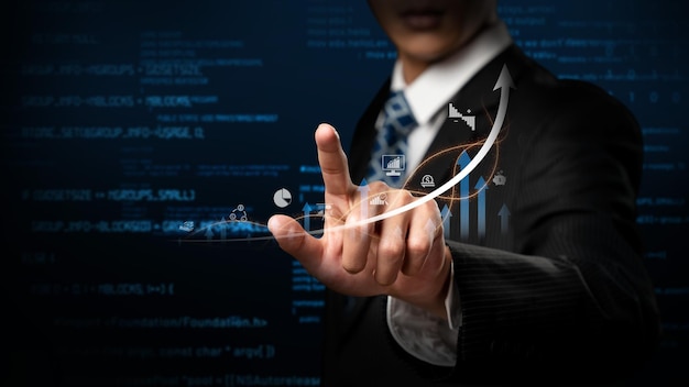 Strategies for Sustained Business Growth in Competitive Markets FaaS