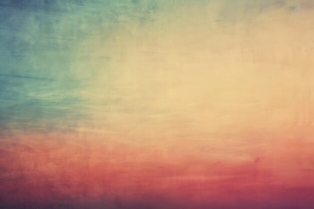 subtle gradient blending dawn shades forming a vintage backdrop perfect for design elements