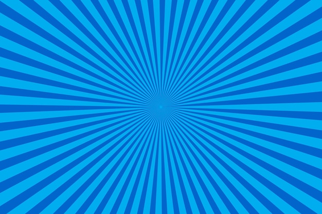 Sunburst Background Abstract Sunburst Background