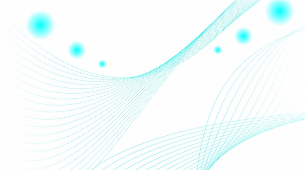 Technology Background stock illustration