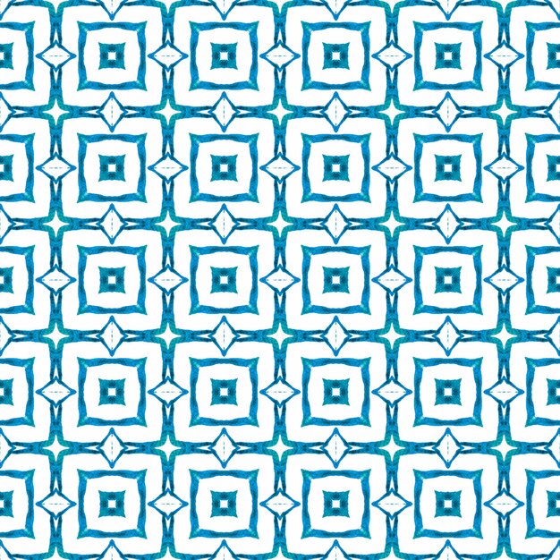 Textile ready classy print swimwear fabric