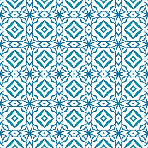 Textile ready delightful print swimwear fabric