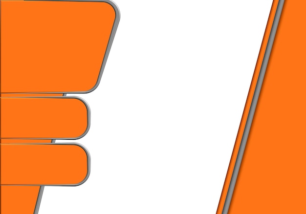 the background image has space to put text.