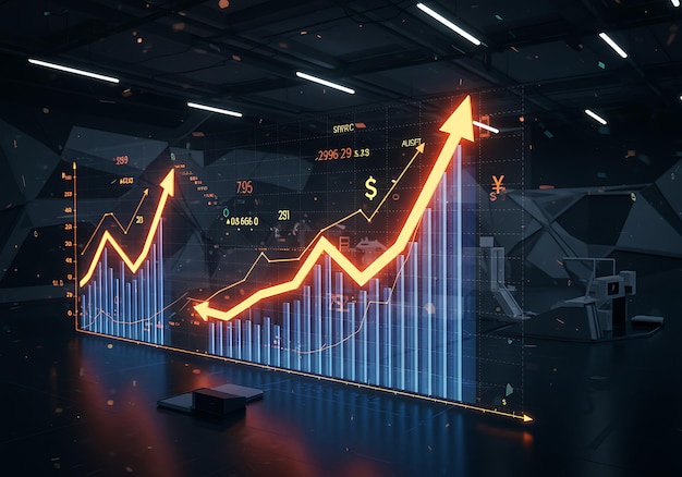 The Uptrend Market Strategies and Insights for Navigating Maximize Gains and Minimize Risks