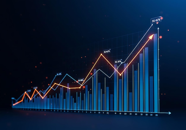 The Uptrend Market Strategies and Insights for Navigating Maximize Gains and Minimize Risks