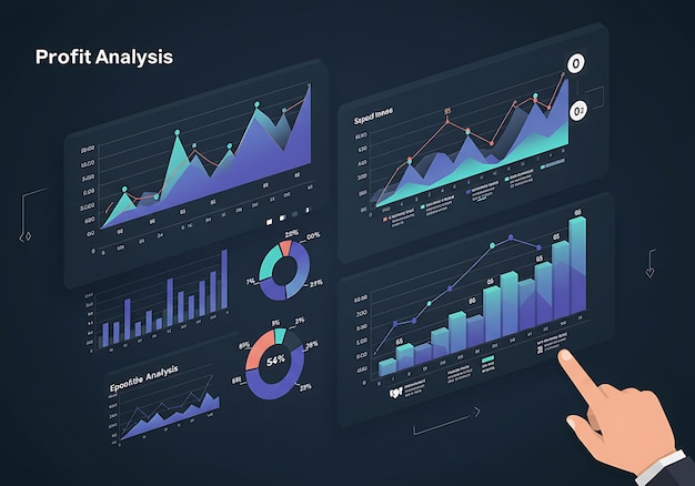 The Uptrend Market Strategies and Insights for Navigating Maximize Gains and Minimize Risks
