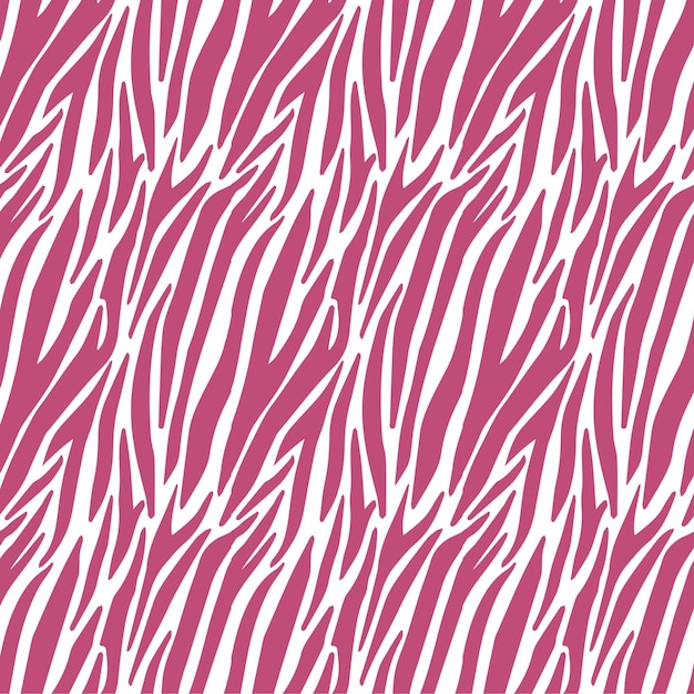 ThingsbyLary100 Seamless Zibra Print Papers