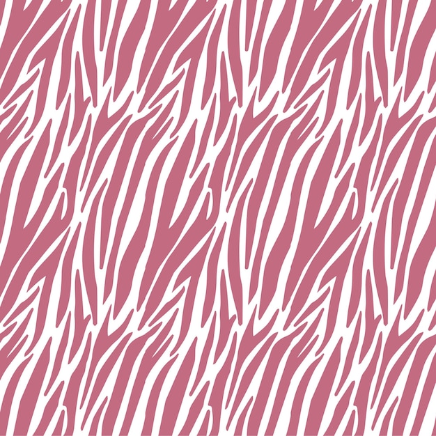 ThingsbyLary100 Seamless Zibra Print Papers