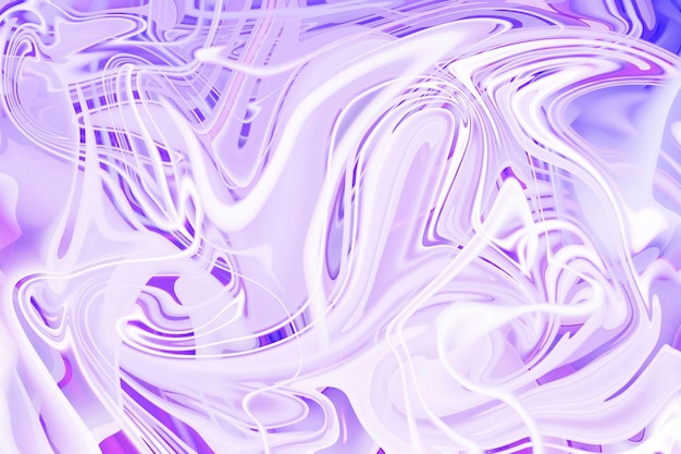 transcending boundaries with immersive marble texture in violet and lilac colors abstract vector image