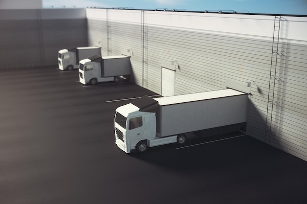 Transportkoncept