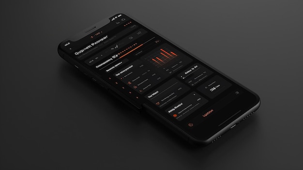 UI UX-design