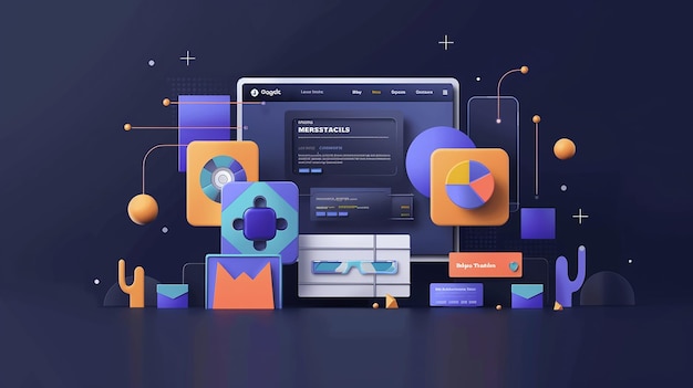 UI UX-design