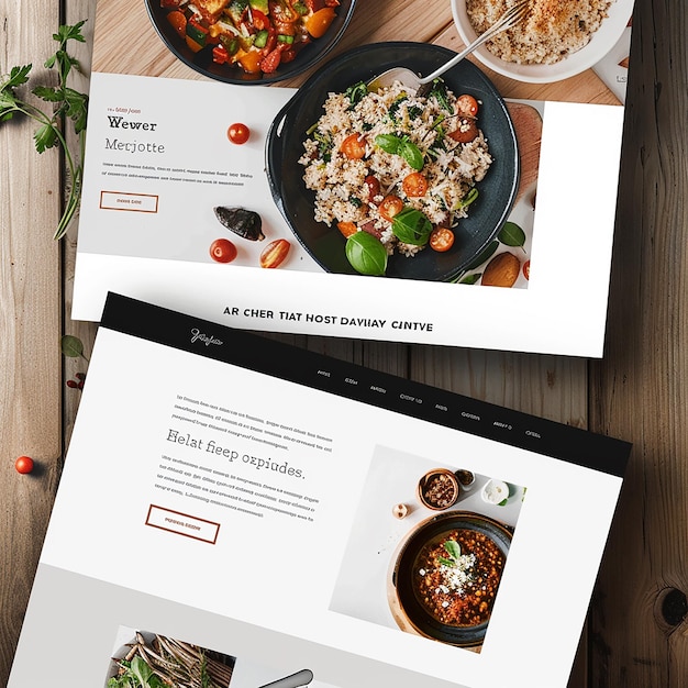 UI UX-design