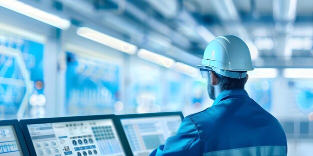 Væsentlige færdigheder for SCADA ingeniører programmering dataanalyse fejlfindingsmetoder Koncept: SCADA automatisering, programmeringssprog, dataanalyseteknikker, fejlfindingsstrategier