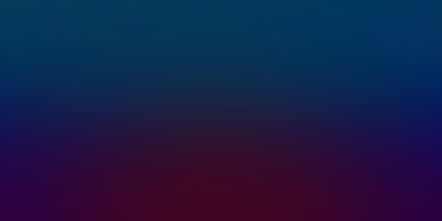 Vibrant Gradient Banner Template for EyeCatching Designs