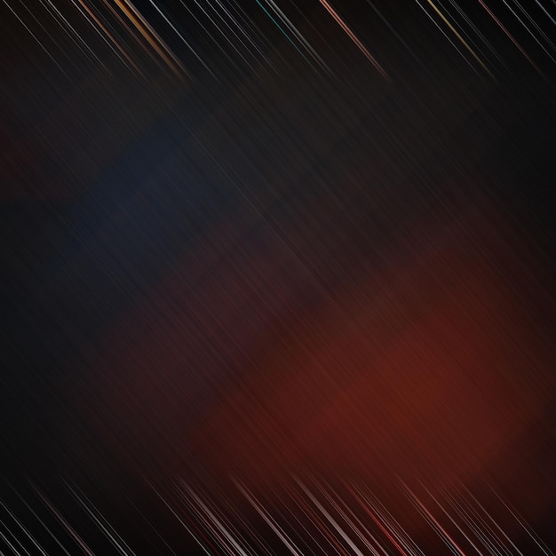 Vibrant parallel lines abstract geometric pattern for fashion concepts
