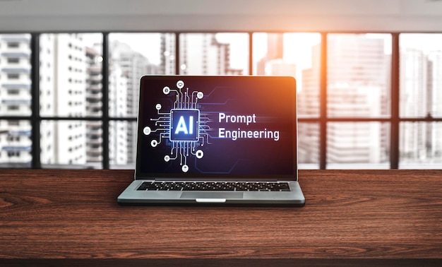 Virtuella AI-assistentverktyg för prompthanterare och slutanvändare på ett smidigt sätt