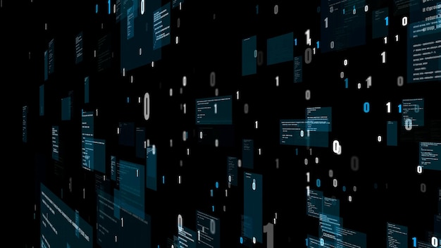 visionary programming and coding of future software