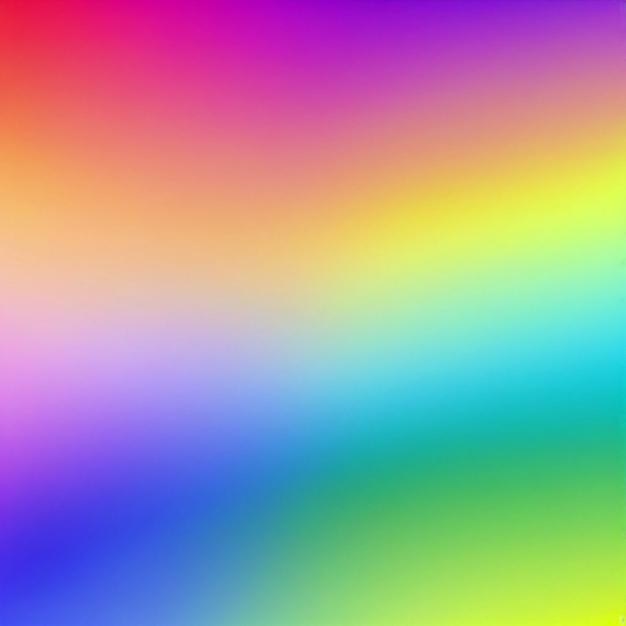vivid blurred colorful background multicolor vibrant illustration color gradient watercolor
