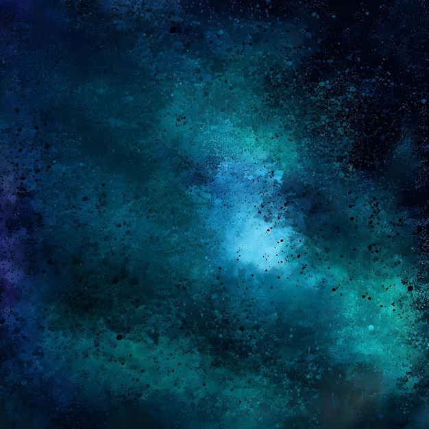 Watercolor Abstract Background