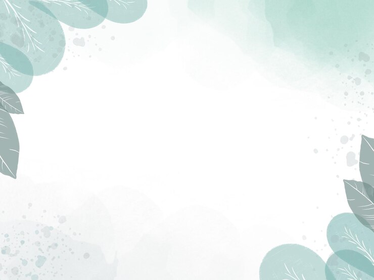 Bild watercolor background with blank copy space