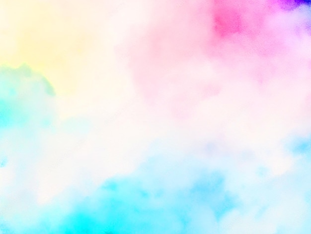 watercolor gradient color watercolor background image download