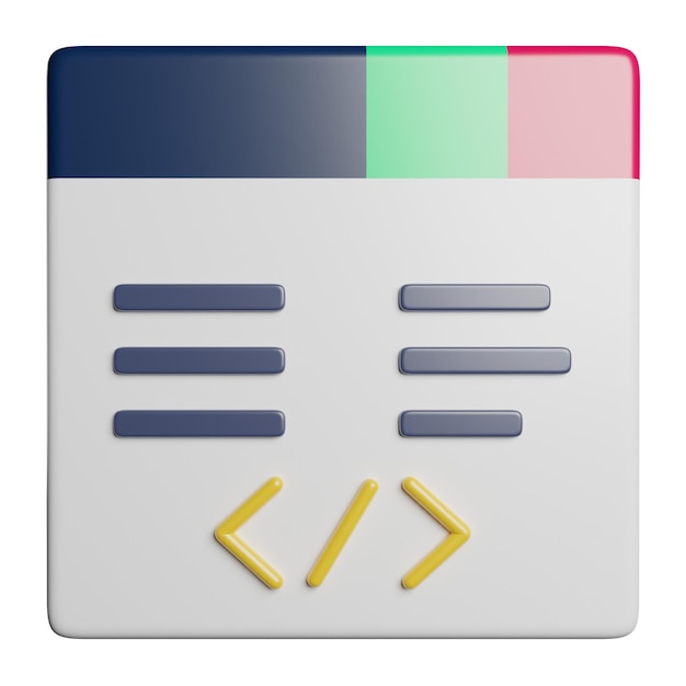 Web Development Programming