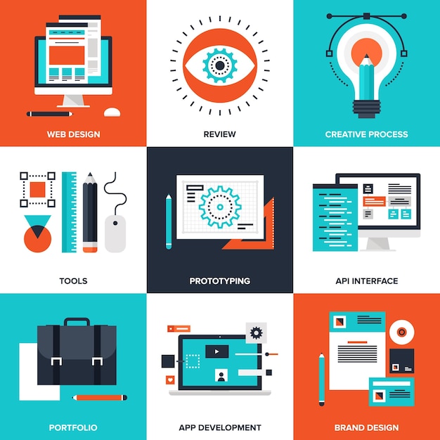Webdesign
