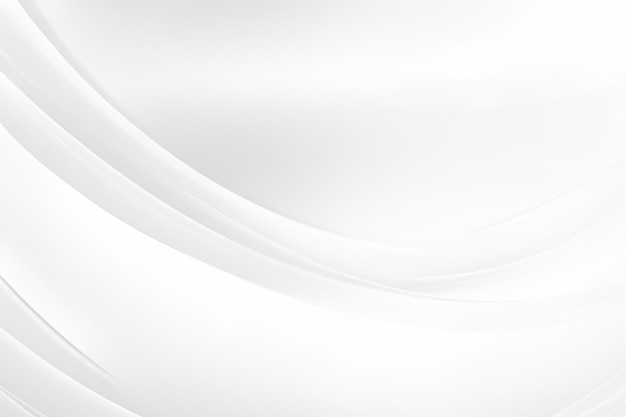 white abstract background
