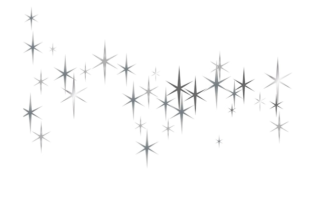 white holiday texture