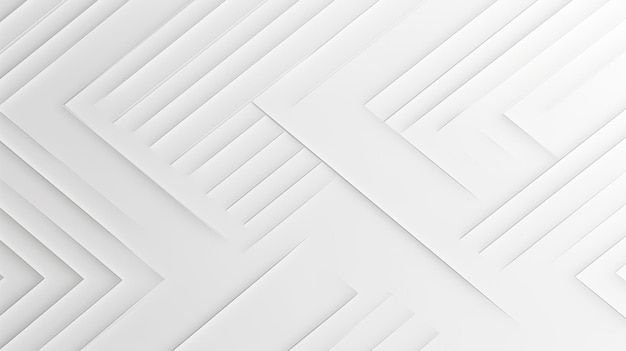 White Plaster Lines Bars Geometric Abstract Texture Pattern Background Wallpaper Cover and Scre