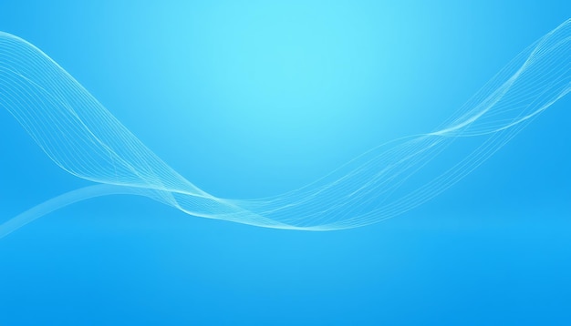 white smoke against a blue sky background
