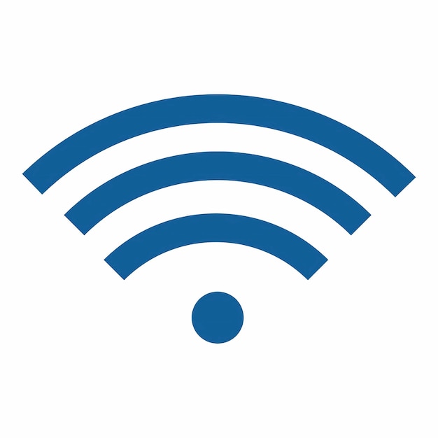 Wifi-signalikon