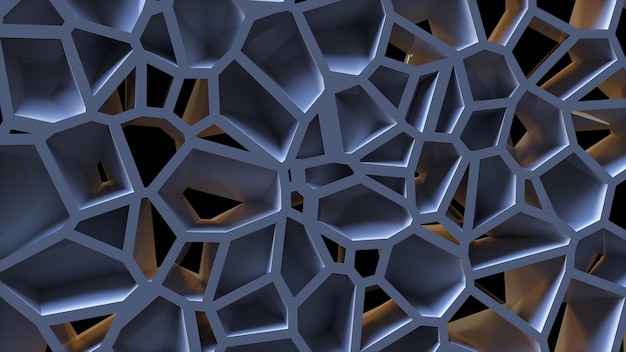 3d cells