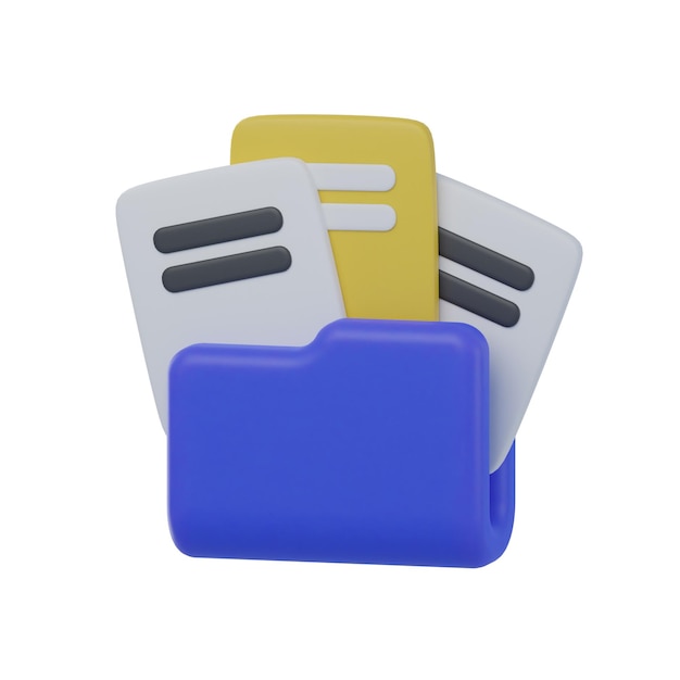 3D Digital File Management For Audit
