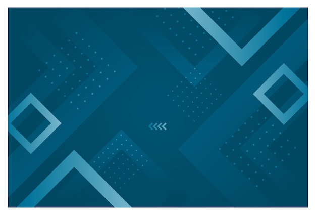 3D Rendering Abstract Composition Geometric shapes