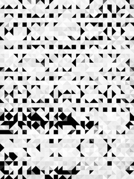 a black and white pattern with the word  love  on it