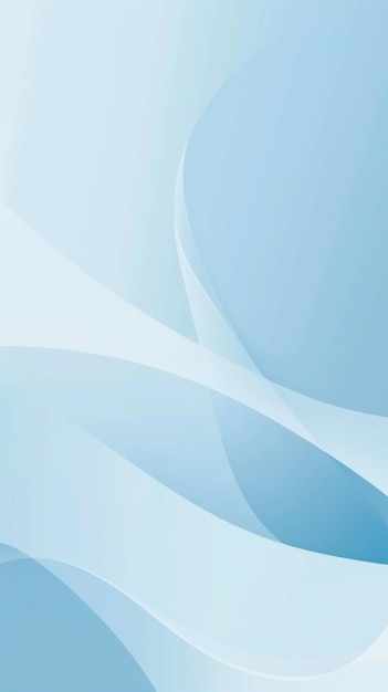a blue abstract background with a white line that says quot the blue quot