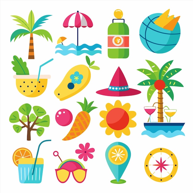 a collection of images including a beach scene the beach and the beach